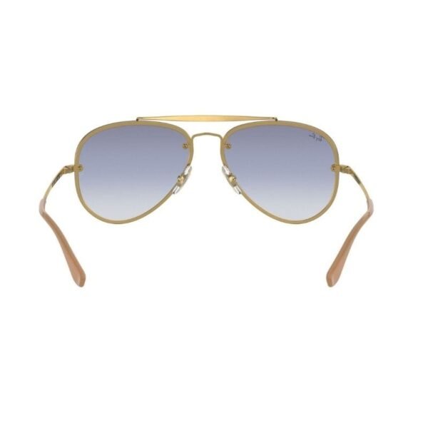 Anteojo de sol Ray-Ban 3584 001/19 – Óptica Amuchastegui
